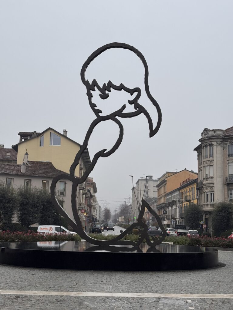 Alba obje